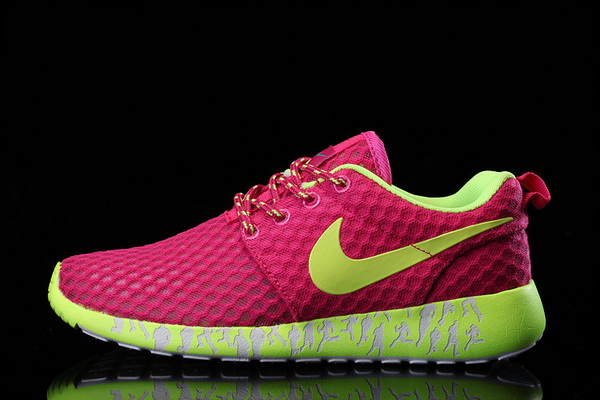 NIKE Roshe Run I Women-002